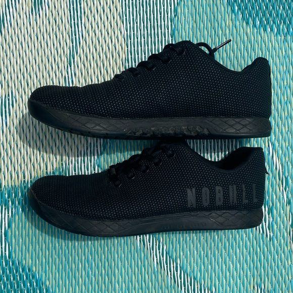 NOBULL Trainers - Picture 8 of 14